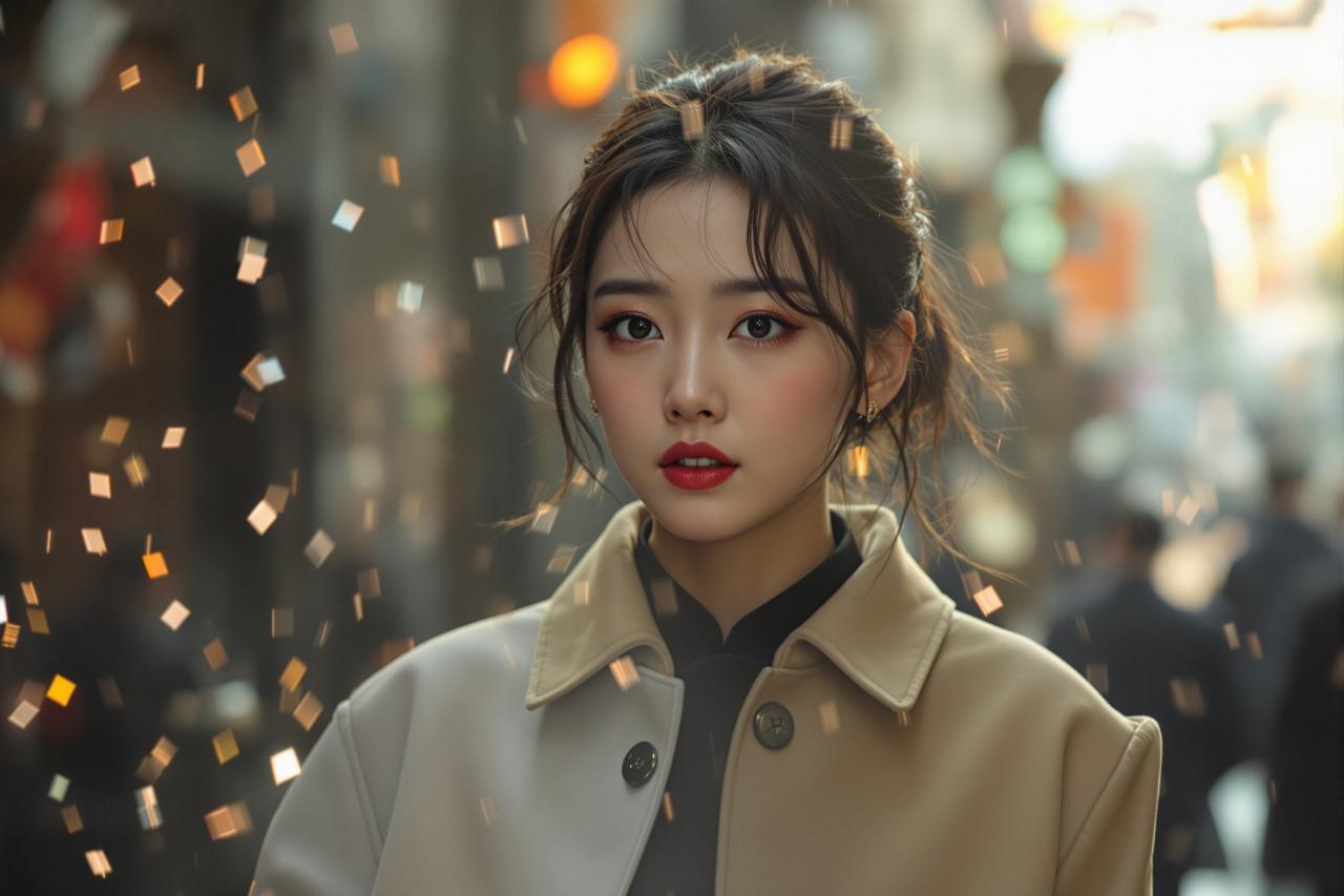 某顶流明星被曝私下性格大变样，助理集体出走内幕曝光